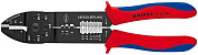 Клещи для опрессовки KNIPEX 97 22 240 KN-9722240