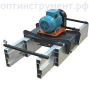 Виброрейка Нарвин VRX 2-3.5 220 В 045-0580