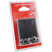Режущие диски 5 шт. для трубореза INOX CUTTER 35 Rothenberger 70056D