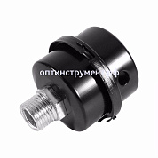 TA-15-AF (TA-20-AF) Фильтр воздушный в сборе 1/2 (метал.) OLD15 (OLD20)