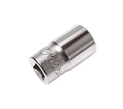 Головка торцевая 1/4" 10 JTC