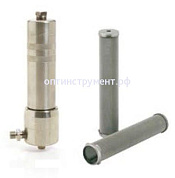 240183 ФИЛЬТР В СБОРЕ, 1/2, 350БАР (НЕРЖ.СТАЛЬ)