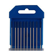 Электрод вольфрамовый FUBAG WL-20х175мм  Ф2,4мм