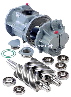 С23267859 Ремкомплект мультипликатора OS110G