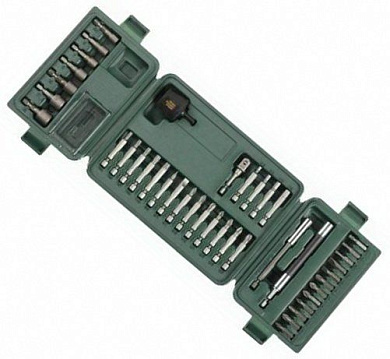 Набор инструментов Kraftool 26154-H42