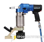 Мультипликатор пневматический углового типа DOUTEC DAW-90D