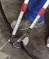 Ножницы для резки кабелей KNIPEX 95 32 038 KN-9532038