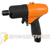 Пневмогайковерт гидроимпульсный пистолетный с автоотключением 1/4" PTI-65101T (11-25 Nm)