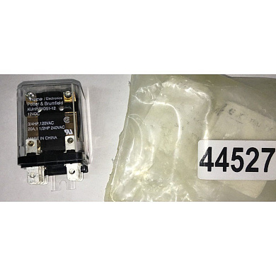 44527 Запасные части (Реле -катушка)