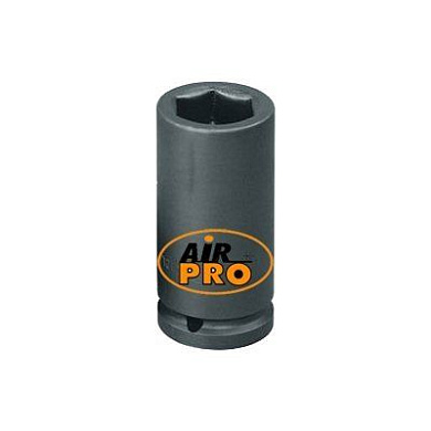 Головка ударная удлиненная AIRPRO SL02-13M
