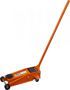 Домкрат подкатной OMBRA 3 т.