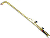 Пропановый резак Донмет Р3 337У П 9/9