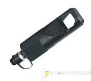 Гайкорез (гайколом) гидравлический ГГ1846А (гайка 18-46мм, М12-М30) со встроенным насосом