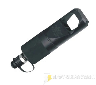 Гайкорез (гайколом) гидравлический ГГ2432 (гайка 24-32мм, М16-М22)