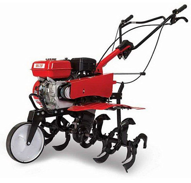 Мотокультиватор Forza MK-75F