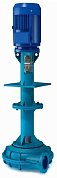 Песковый насос ПРВП 630/12,5
