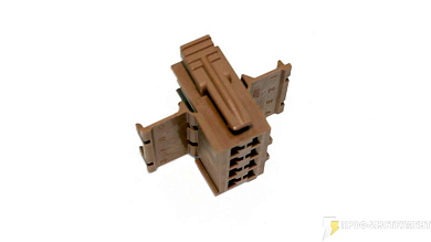 Соединитель 927368-1