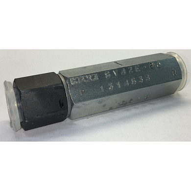 HW Предохранительный клапан SV 42 E-80