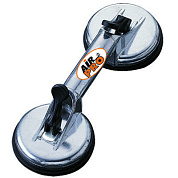 Присоска вакуумная двойная ACC-9602A