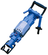 Пневматический перфоратор с системой смачивания Permon VK 19