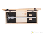 Штангенглубиномер ШГ- 250 0,05 двойная шкала МИК