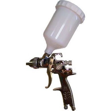 Краскораспылитель пневматический КРПТТ-410В