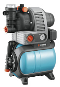 Насосная станция Gardena 4000/4 Classic Eco