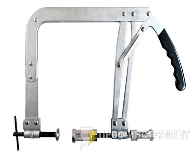 Рассухариватель струбцинного типа AE&T TA-A1220