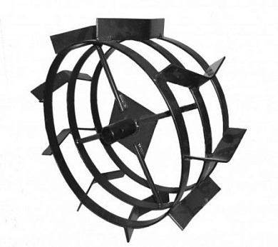 Грунтозацепы м/б Каскад (Пермь)