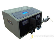 Автоматический станок для зачистки и нарезки провода X-501C