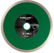 Алмазный отрезной диск Russland-Elite Корона Гранит 300х10х32мм