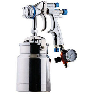 Краскораспылитель GENESI I GEO