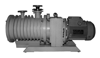 Насос 2НВР-5ДГ