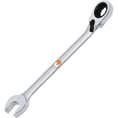 Ключ комбинированный трещоточный реверсивный AIRPRO W28PF4KZ151