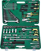 Набор инструмента АРСЕНАЛ  94 предмета ВАЗ