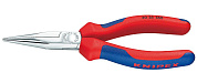 Длинногубцы, 190 мм, KNIPEX 30 25 190 KN-3025190