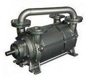 Водокольцевой вакуумный насос 2ВВН 1-3