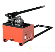 Насос ручной гидравлический НРГ-8080