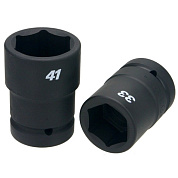 Головка торцевая 1"-WS-21