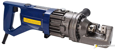 Арматурорез ручной с электроприводом RS-25