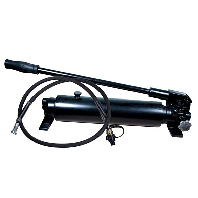 Насос гидравлический ручной CP-700B