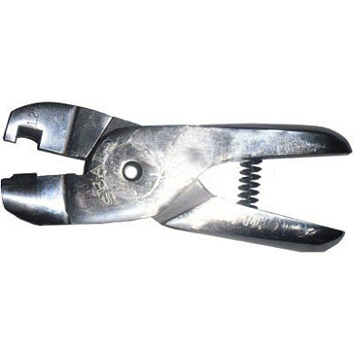 Губки для кусачек AR5P (1,25)