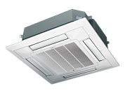 Внутренний блок Ballu BLC_C/in-18HN1 (compact) сплит-системы, кассетного типа