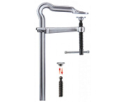 Струбцина BESSEY BE-GM60ZK, 600 мм