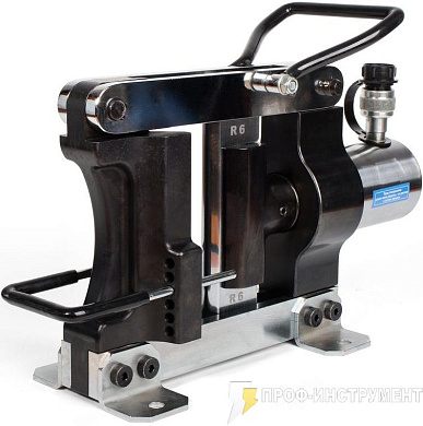 Шиногиб гидравлический ШГ-150 NEO КВТ 76505