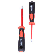 Набор диэлектрических отверток КВТ НИО-5502 61939