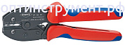 Клещи для опрессовки PreciForce® KNIPEX 97 52 37 KN-975237
