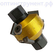 Фреза Neway CU274 - 30°x45°