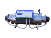 Электроводонагреватель проточный ЭПВН - 60
