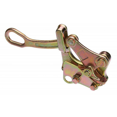 Монтажный зажим (лягушка) КВТ МЗ-32 61847